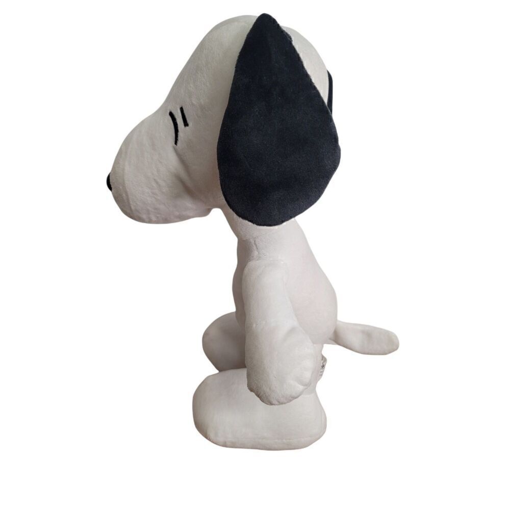 Snoopy Plush #A9 - Picture 2 of 7